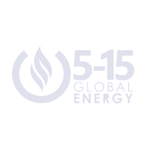 5-15 GLOBAL ENERGY